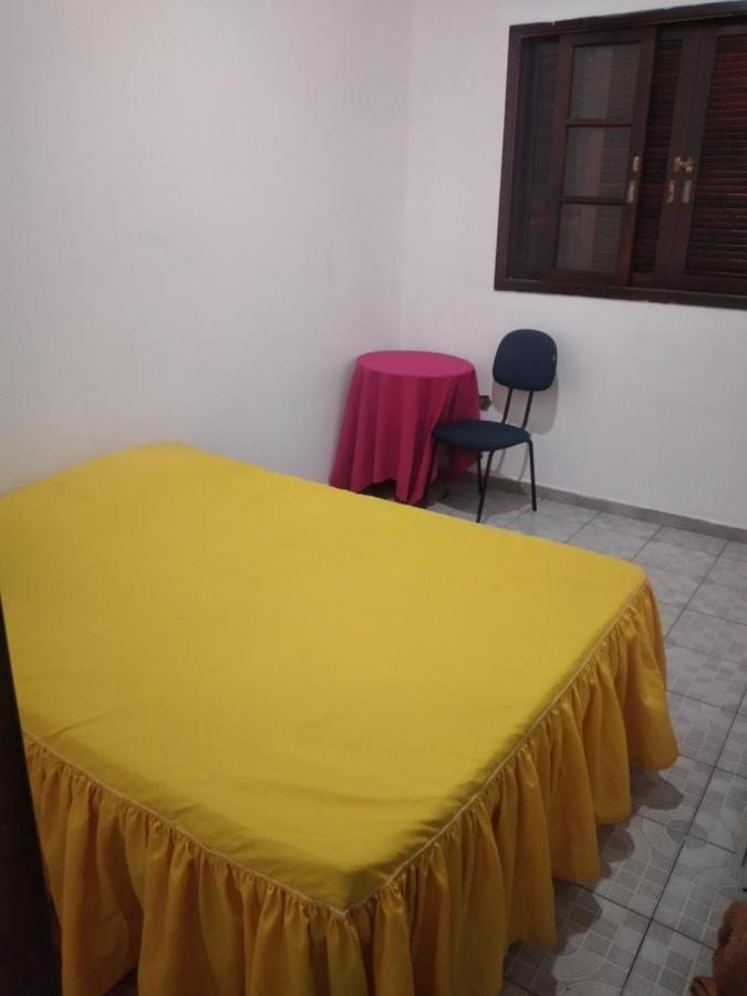 Casa da Camilla Hotel Guarulhos Esterno foto