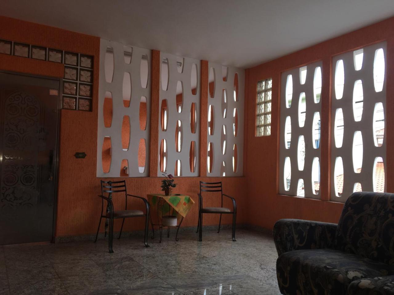 Casa da Camilla Hotel Guarulhos Esterno foto