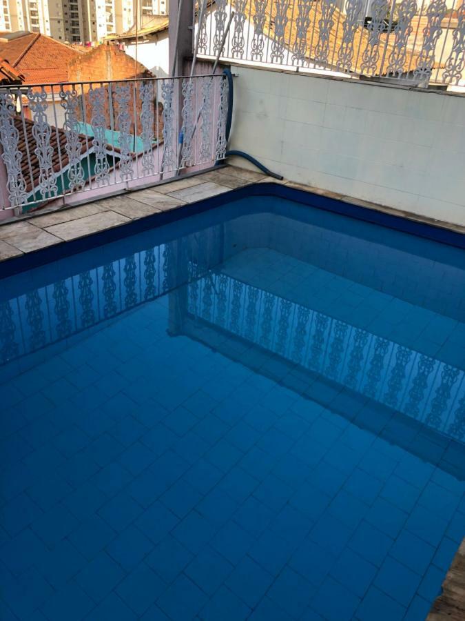 Casa da Camilla Hotel Guarulhos Esterno foto